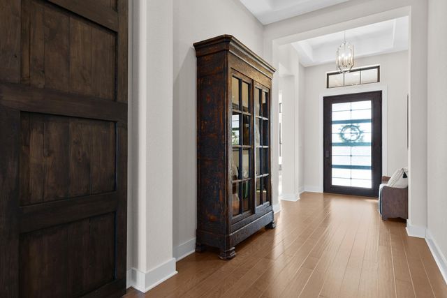 208 Rosetta LOOP, Liberty Hill, TX 78642