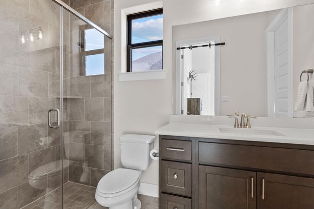 208 Rosetta LOOP, Liberty Hill, TX 78642