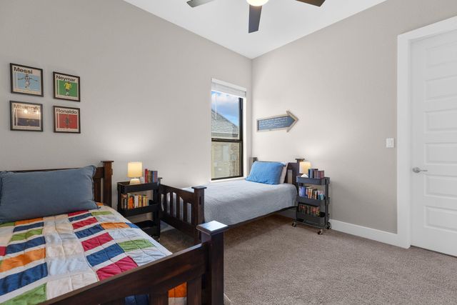 208 Rosetta LOOP, Liberty Hill, TX 78642