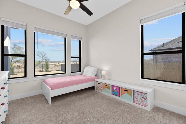 208 Rosetta LOOP, Liberty Hill, TX 78642