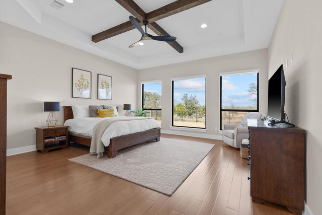 208 Rosetta LOOP, Liberty Hill, TX 78642