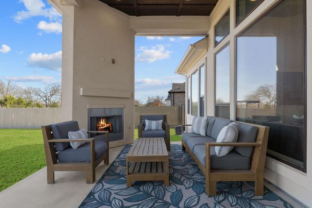 208 Rosetta LOOP, Liberty Hill, TX 78642