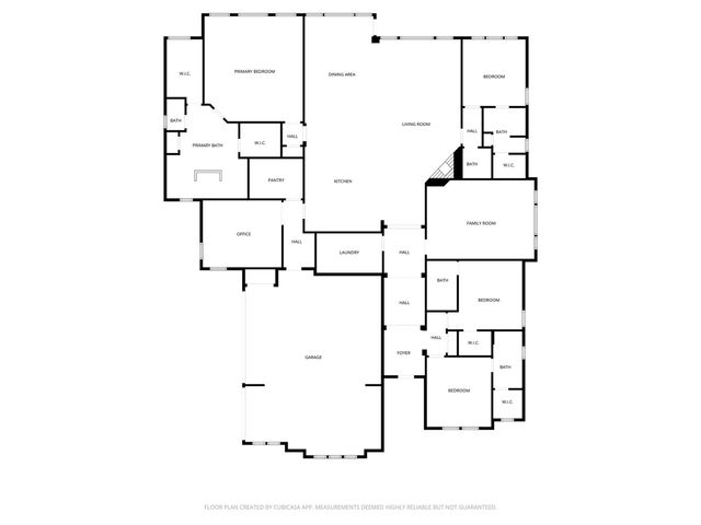 208 Rosetta LOOP, Liberty Hill, TX 78642