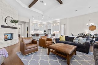 208 Rosetta LOOP, Liberty Hill, TX 78642