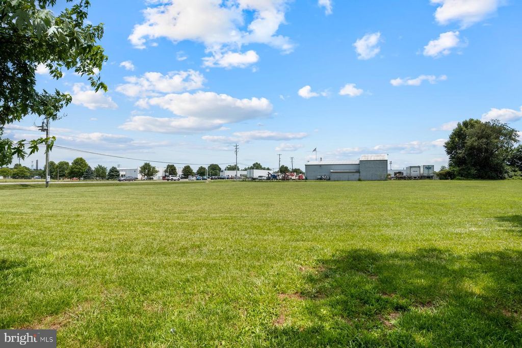 120 DANFORD DR, Elkton, MD 21921