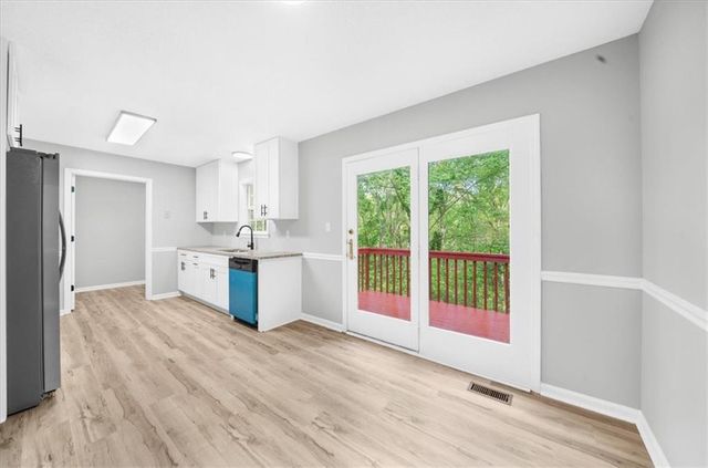 5386 Whiporwill Drive, Gainesville, GA 30504