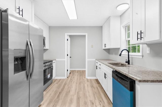 5386 Whiporwill Drive, Gainesville, GA 30504