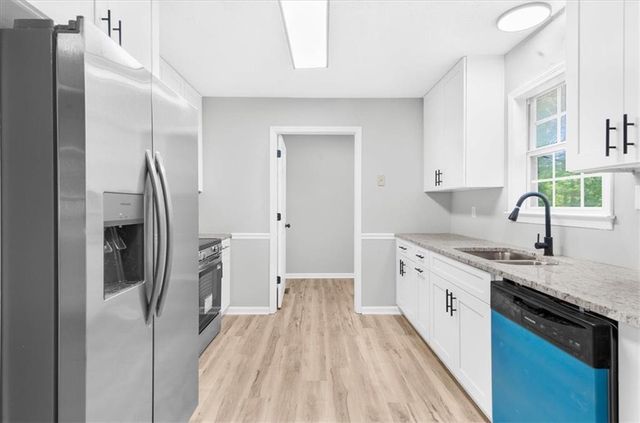 5386 Whiporwill Drive, Gainesville, GA 30504