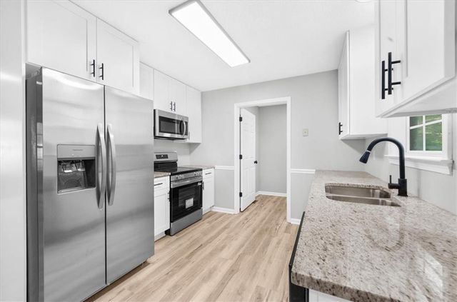 5386 Whiporwill Drive, Gainesville, GA 30504