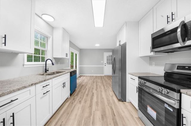 5386 Whiporwill Drive, Gainesville, GA 30504