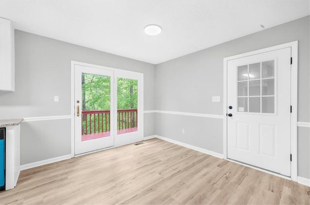 5386 Whiporwill Drive, Gainesville, GA 30504