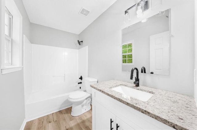 5386 Whiporwill Drive, Gainesville, GA 30504