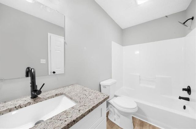 5386 Whiporwill Drive, Gainesville, GA 30504