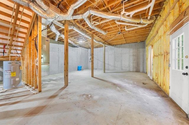 5386 Whiporwill Drive, Gainesville, GA 30504