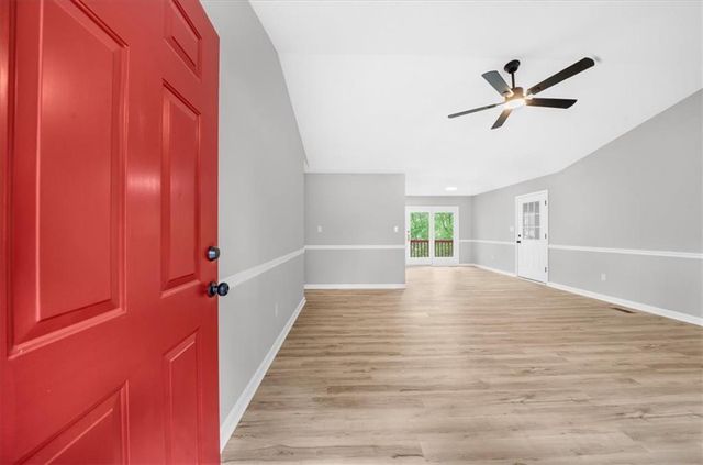 5386 Whiporwill Drive, Gainesville, GA 30504