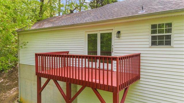 5386 Whiporwill Drive, Gainesville, GA 30504