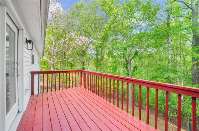 5386 Whiporwill Drive, Gainesville, GA 30504