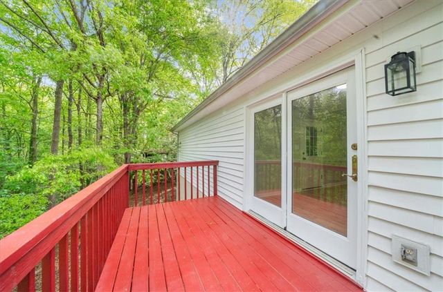 5386 Whiporwill Drive, Gainesville, GA 30504