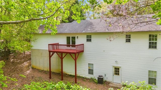 5386 Whiporwill Drive, Gainesville, GA 30504