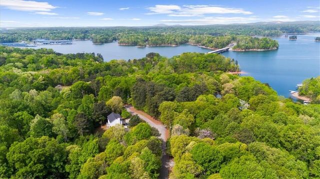 5386 Whiporwill Drive, Gainesville, GA 30504