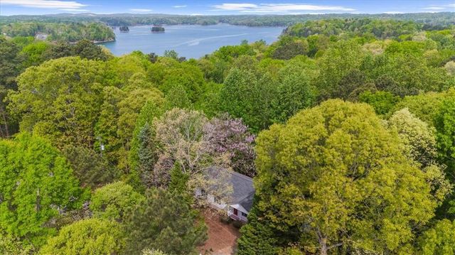 5386 Whiporwill Drive, Gainesville, GA 30504