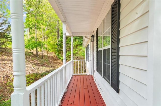 5386 Whiporwill Drive, Gainesville, GA 30504