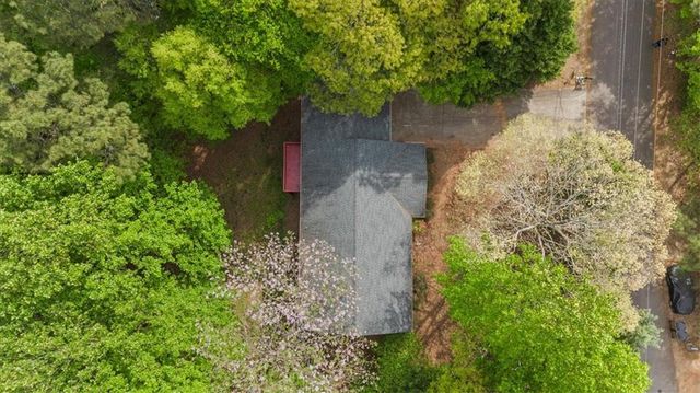 5386 Whiporwill Drive, Gainesville, GA 30504