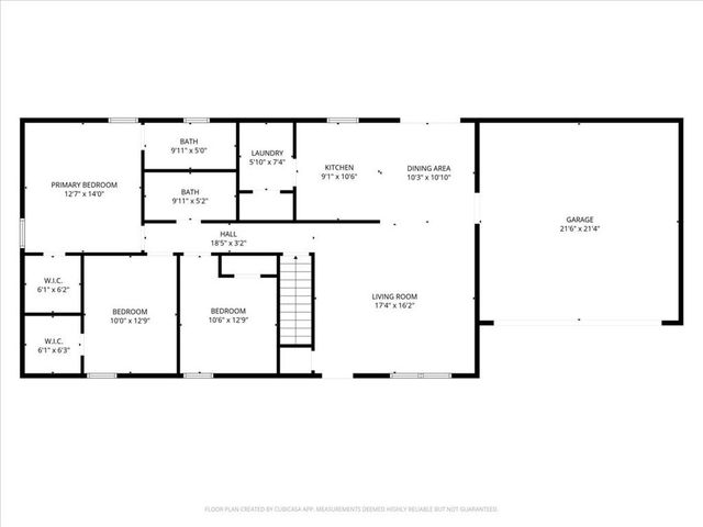 5386 Whiporwill Drive, Gainesville, GA 30504