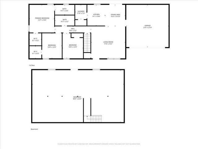 5386 Whiporwill Drive, Gainesville, GA 30504