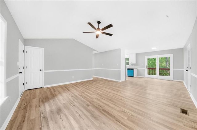 5386 Whiporwill Drive, Gainesville, GA 30504