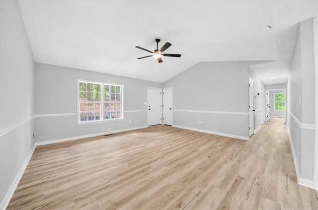 5386 Whiporwill Drive, Gainesville, GA 30504