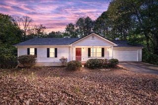 5386 Whiporwill Drive, Gainesville, GA 30504