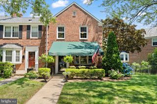 7101 HEATHFIELD RD, Baltimore, MD 21212