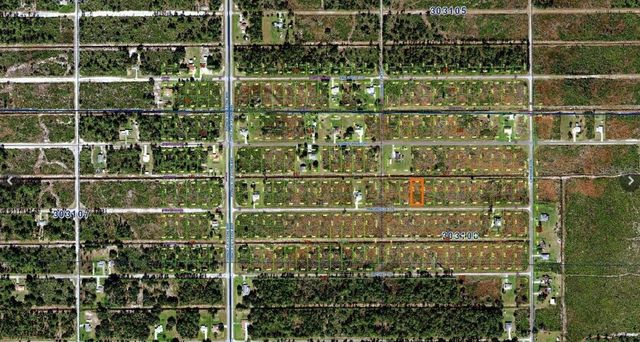 220 MAGNOLIA DRIVE, Indian Lake Estates, FL 33855