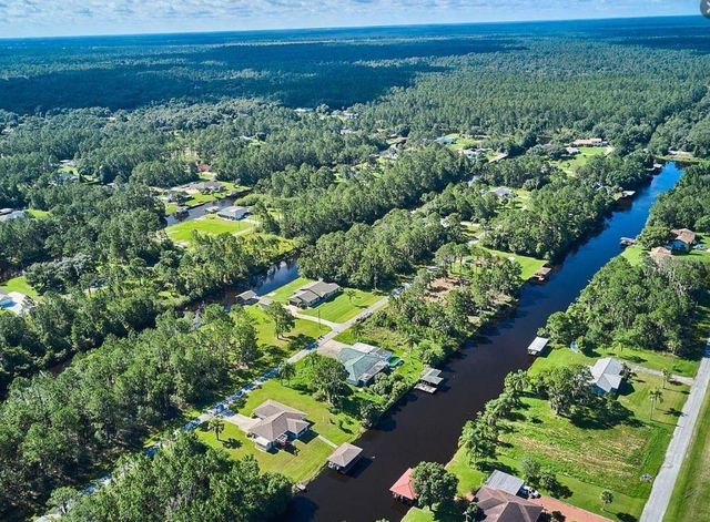 220 MAGNOLIA DRIVE, Indian Lake Estates, FL 33855