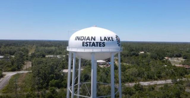 220 MAGNOLIA DRIVE, Indian Lake Estates, FL 33855