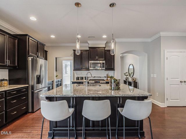 137 Lucky Ribbon Lane, Holly Springs, NC 27540