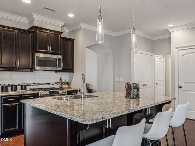 137 Lucky Ribbon Lane, Holly Springs, NC 27540
