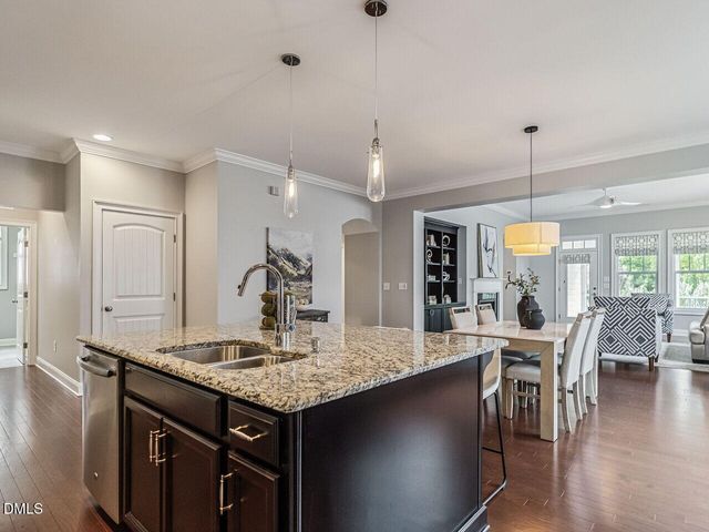 137 Lucky Ribbon Lane, Holly Springs, NC 27540