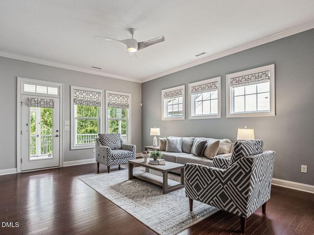 137 Lucky Ribbon Lane, Holly Springs, NC 27540