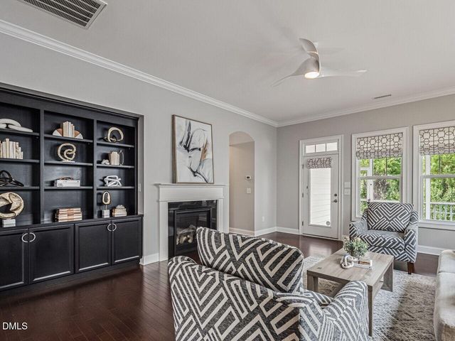 137 Lucky Ribbon Lane, Holly Springs, NC 27540