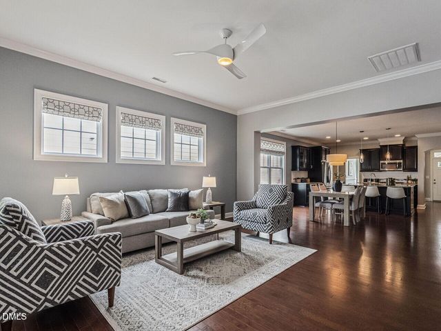 137 Lucky Ribbon Lane, Holly Springs, NC 27540