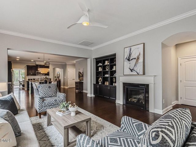 137 Lucky Ribbon Lane, Holly Springs, NC 27540