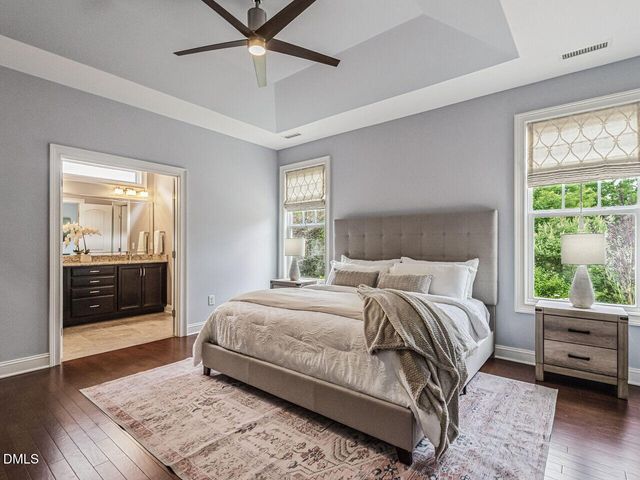137 Lucky Ribbon Lane, Holly Springs, NC 27540
