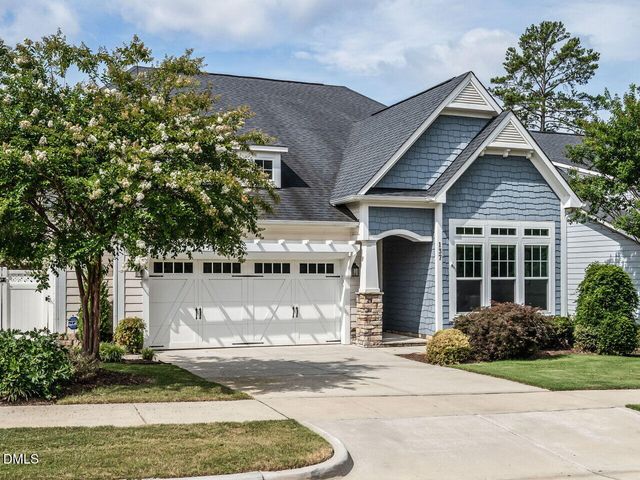 137 Lucky Ribbon Lane, Holly Springs, NC 27540