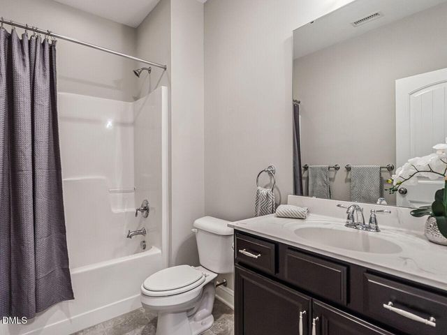 137 Lucky Ribbon Lane, Holly Springs, NC 27540