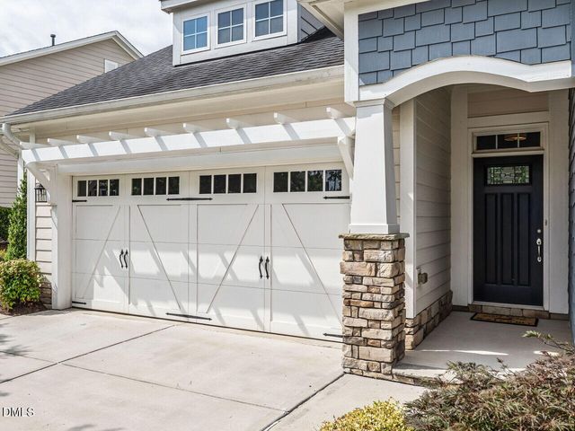 137 Lucky Ribbon Lane, Holly Springs, NC 27540
