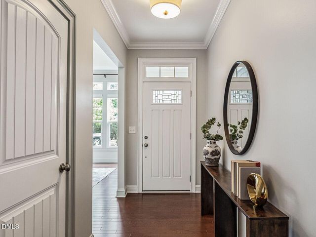 137 Lucky Ribbon Lane, Holly Springs, NC 27540