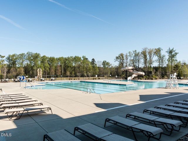 137 Lucky Ribbon Lane, Holly Springs, NC 27540