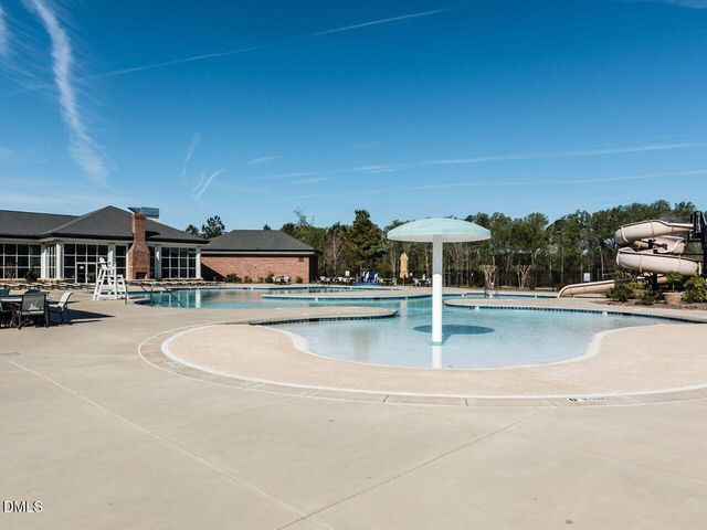 137 Lucky Ribbon Lane, Holly Springs, NC 27540
